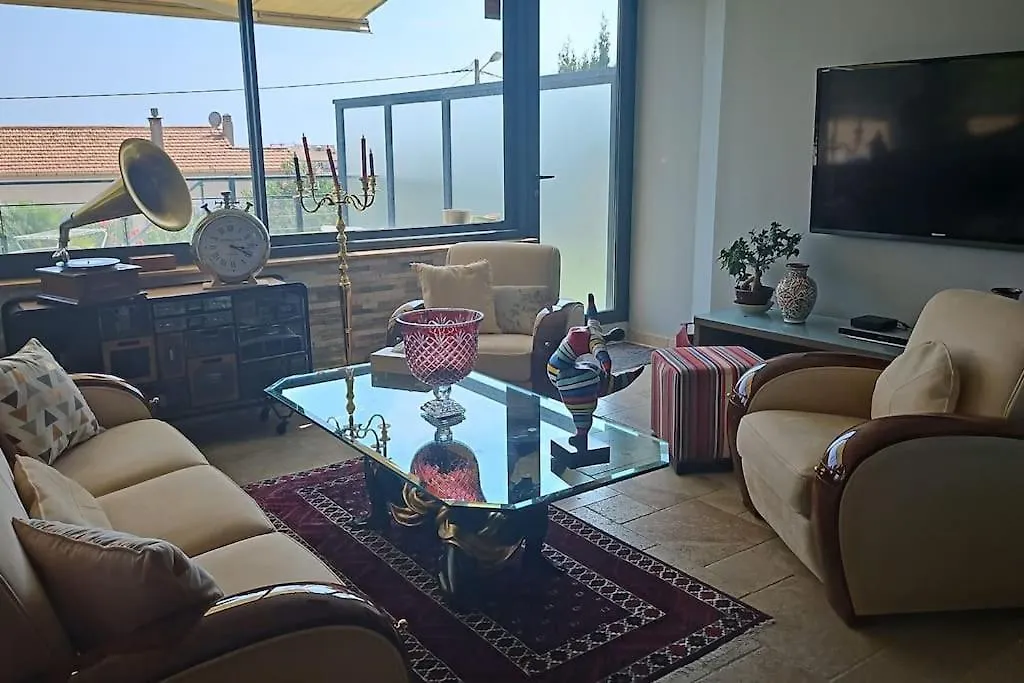 Apartment Petit Paradis A Bandol T4 Piscine Clim Parking Fibre Coffre-Fort