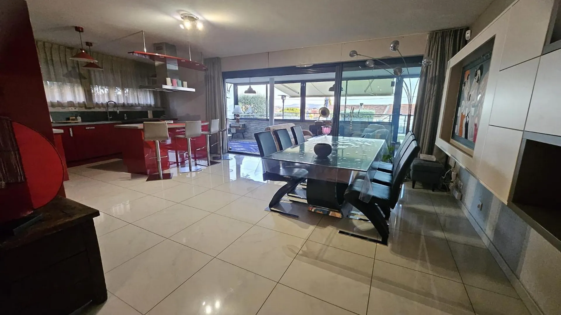 Petit Paradis A Bandol T4 Piscine Clim Parking Fibre Coffre-Fort France