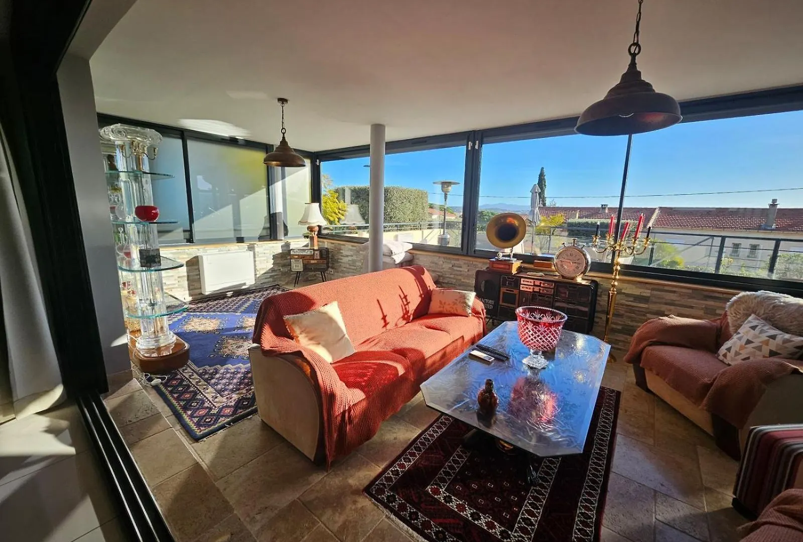 Apartment Petit Paradis A Bandol T4 Piscine Clim Parking Fibre Coffre-Fort