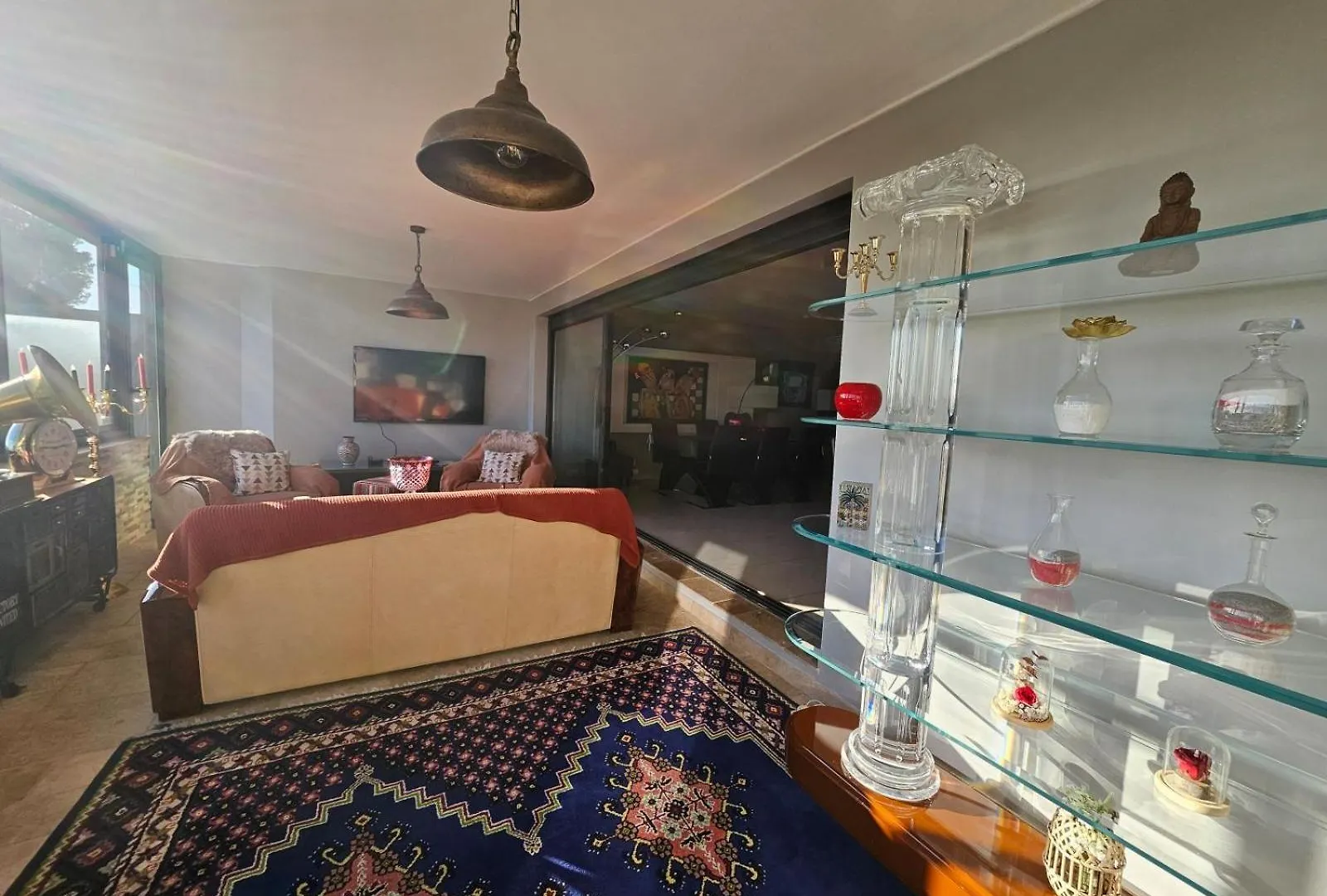 Petit Paradis A Bandol T4 Piscine Clim Parking Fibre Coffre-Fort 0*,