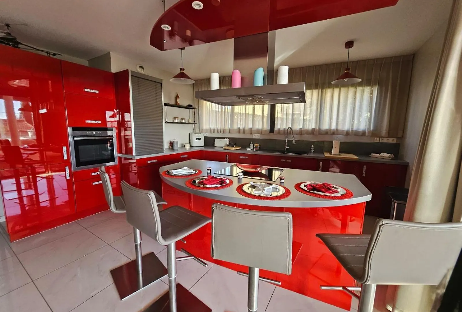 Petit Paradis A Bandol T4 Piscine Clim Parking Fibre Coffre-Fort