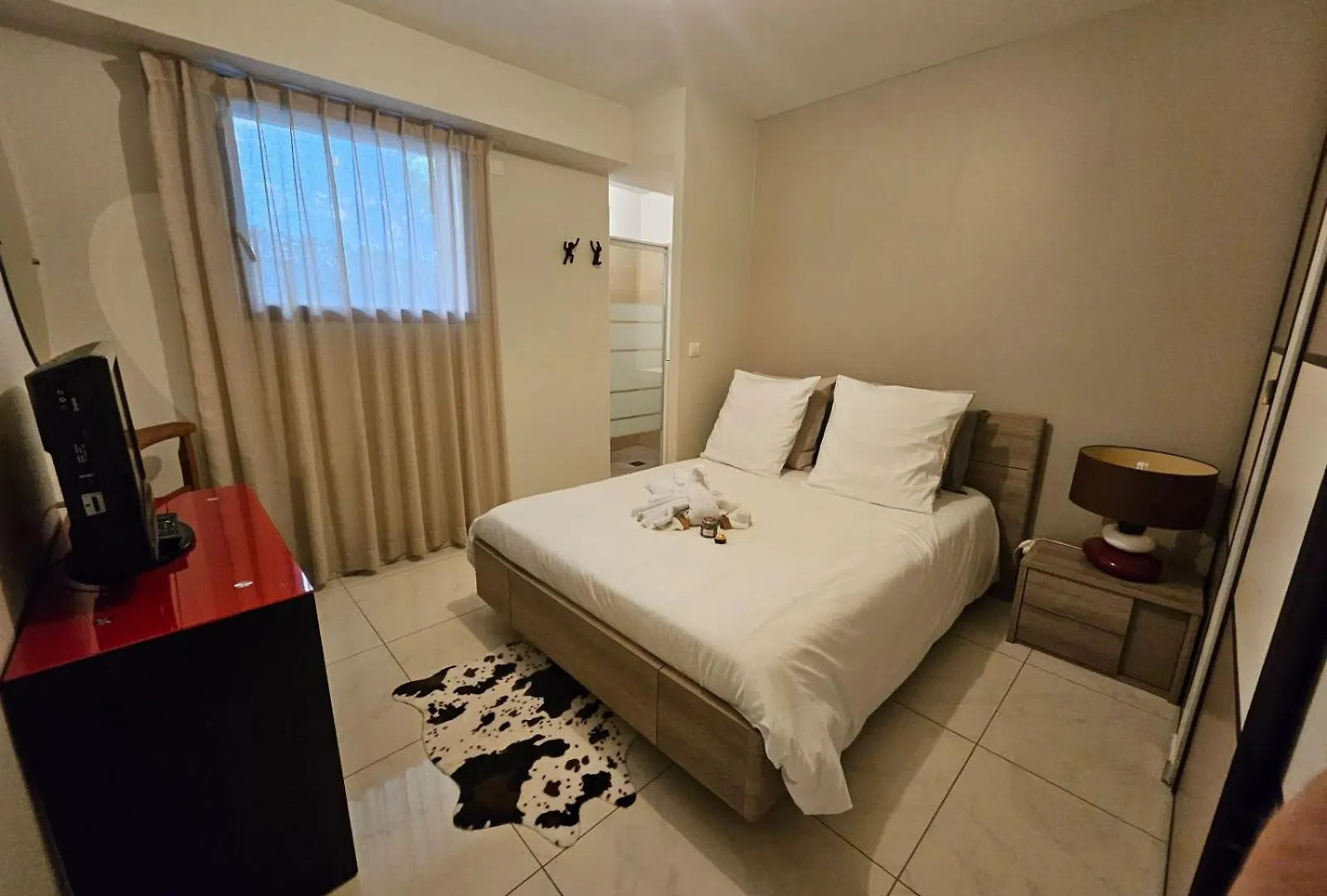 Apartment Petit Paradis A Bandol T4 Piscine Clim Parking Fibre Coffre-Fort
